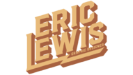 Eric Lewis • Graphic Designer